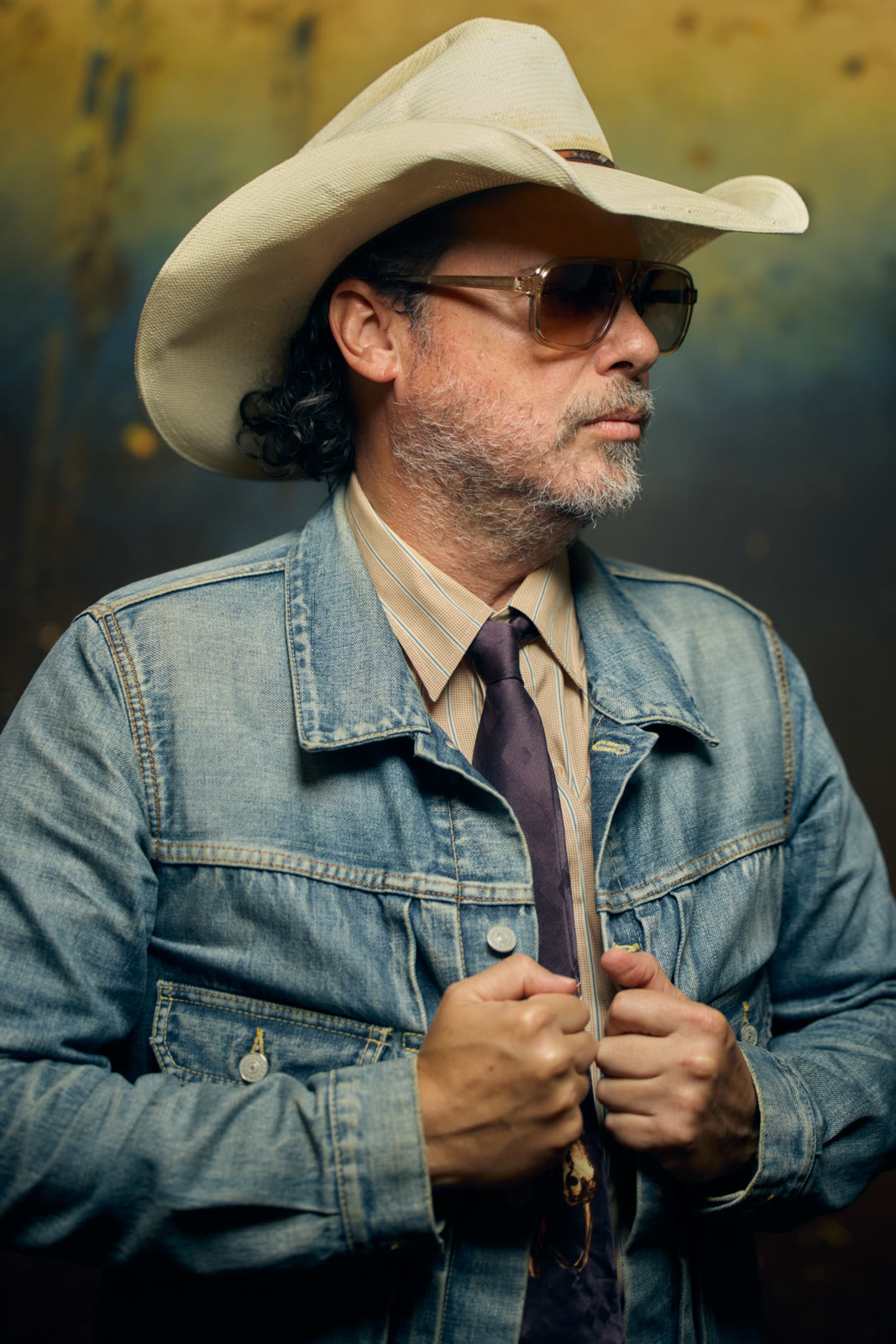 Jared Gutstadt portrait 1
