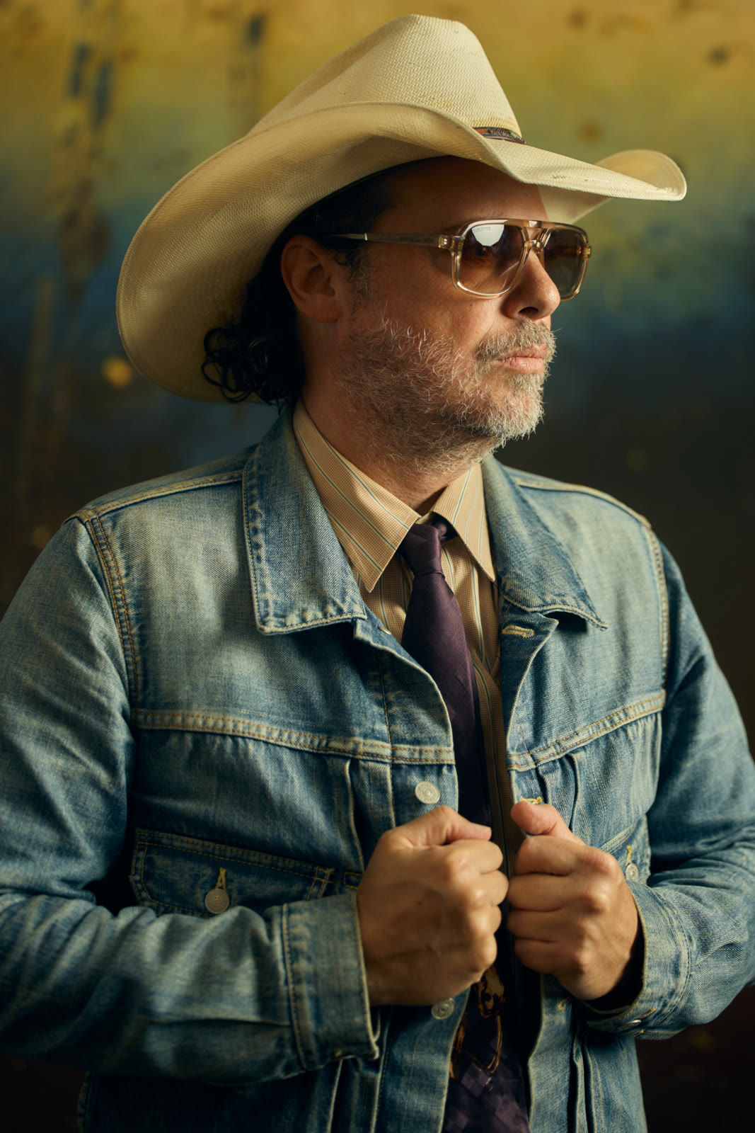 Jared Gutstadt portrait 2