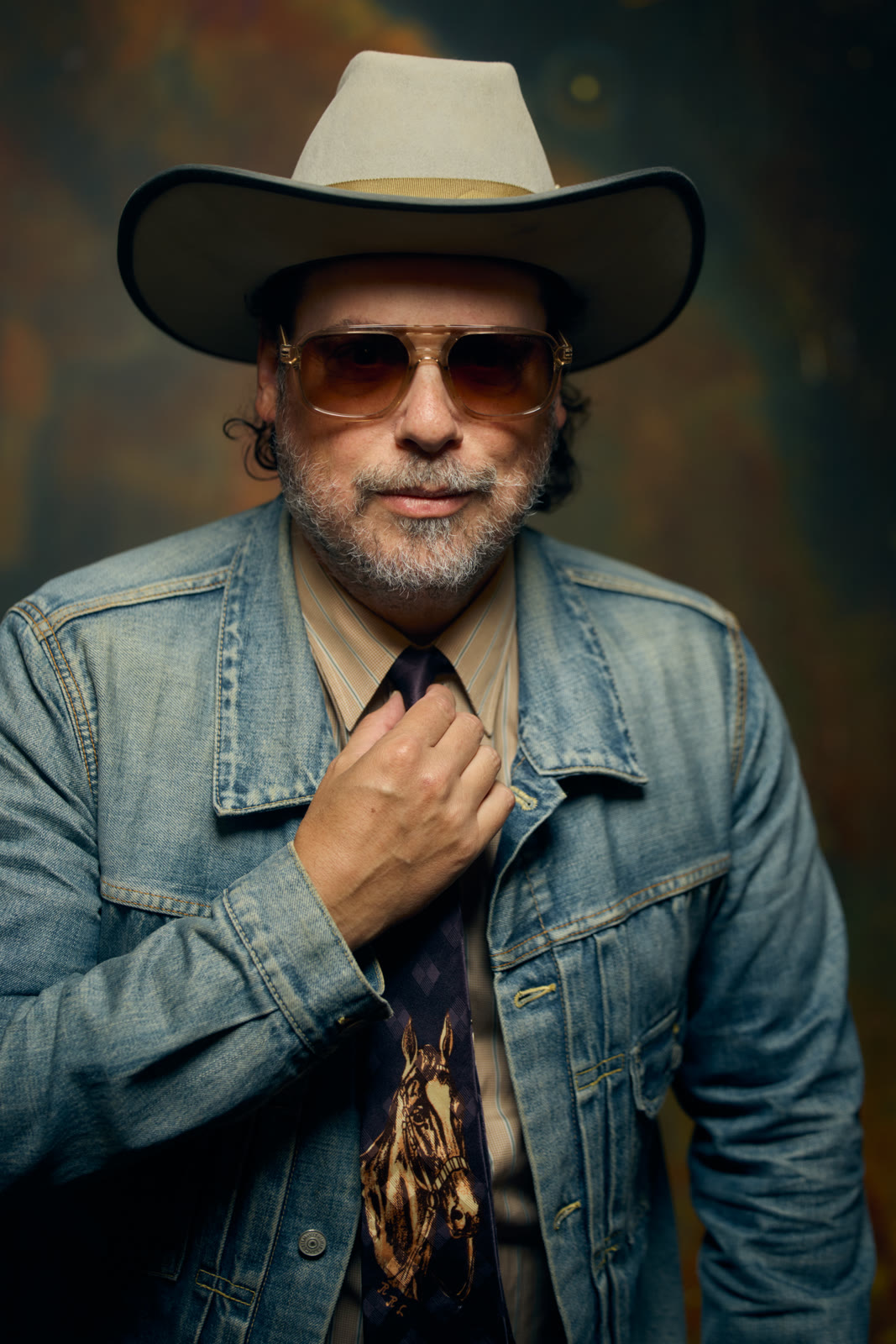 Jared Gutstadt portrait 4