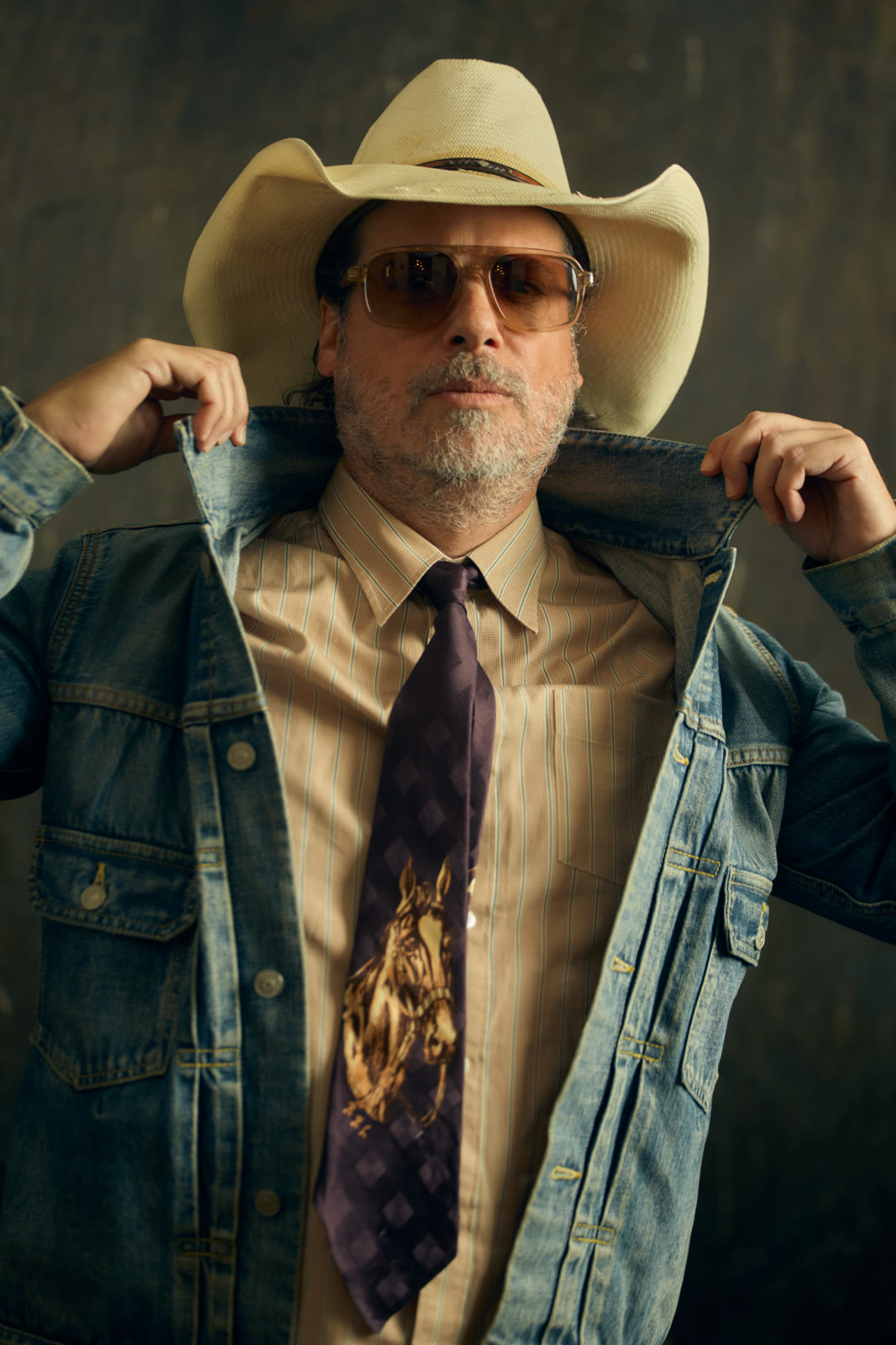 Jared Gutstadt portrait 7