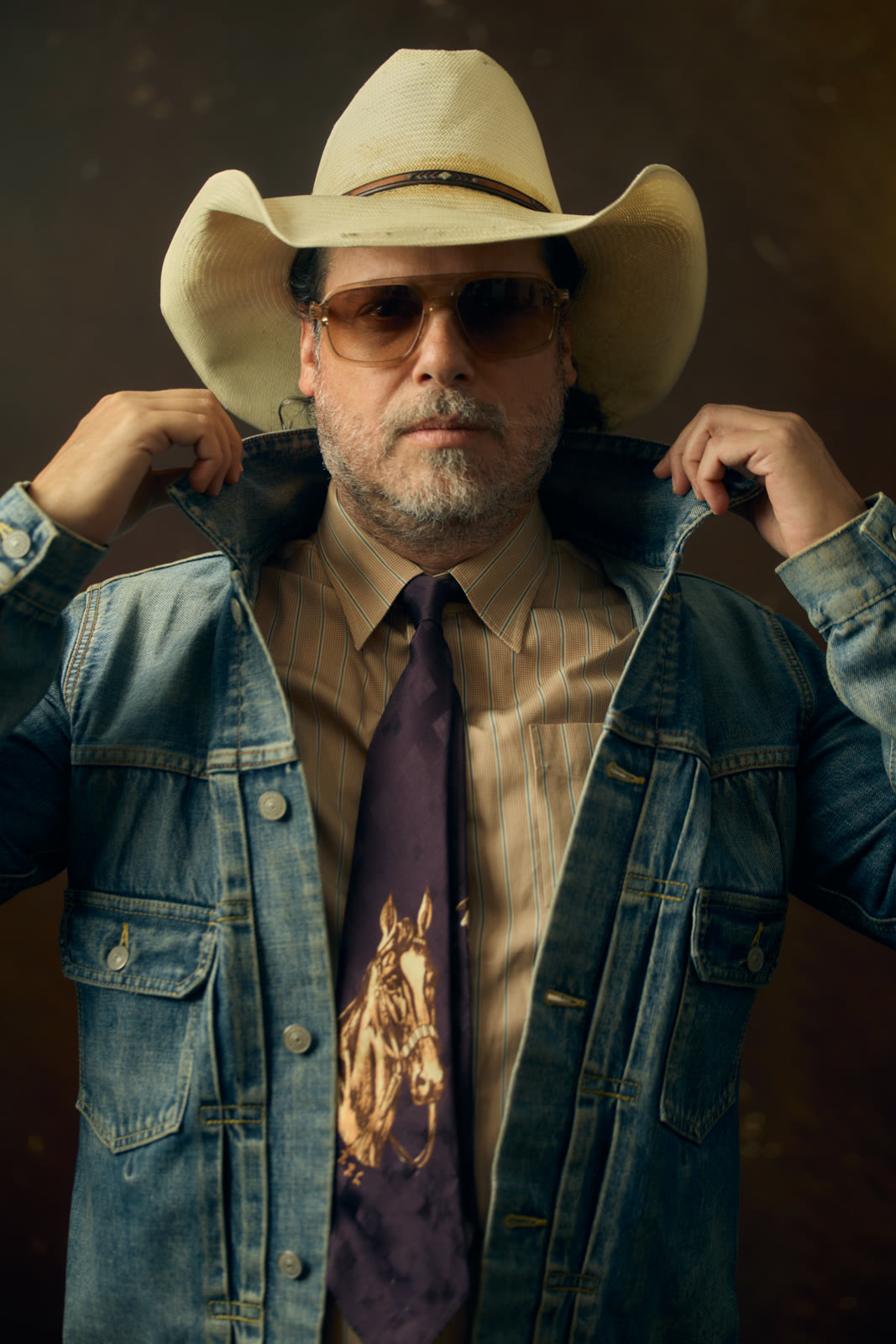Jared Gutstadt portrait 8